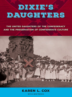 cover image of Dixie's Daughters